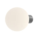 Outdoor Wall lamp Bold E27 60W