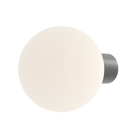 Outdoor Wall lamp Bold E27 60W