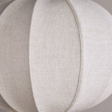 Orisa Linen Lampshade - Off White