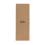 Osko Butter & Cheese Knife Set - Brushed Gold
