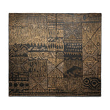 Nomad's Wall Large Wall Art - 2 Piece 3D Textured Set - image 1