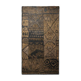 Nomad's Wall Large Wall Art - 2 Piece 3D Textured Set - image 3