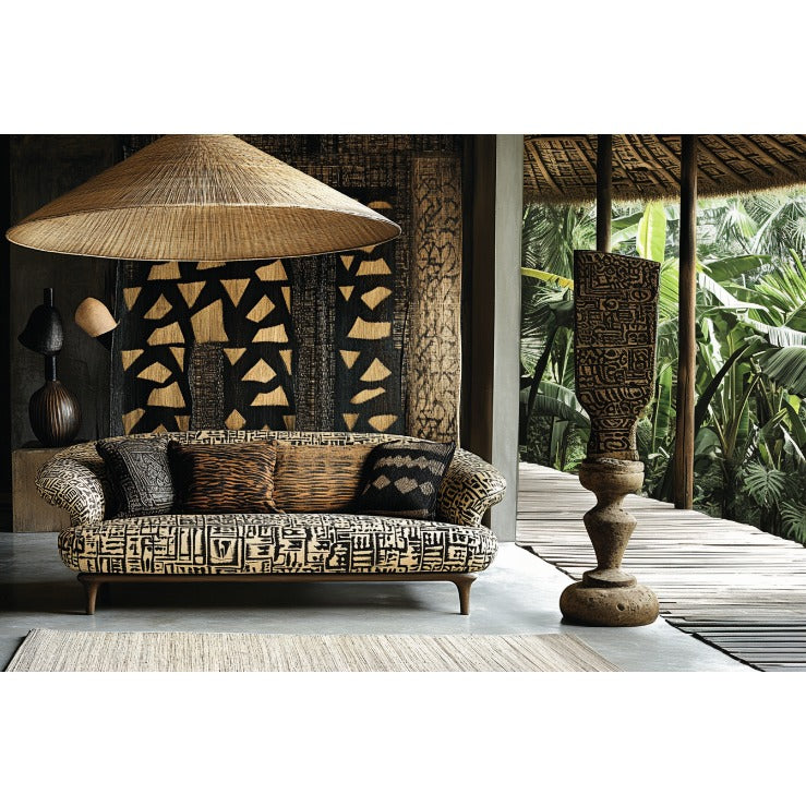 Spirit of the Savanna - image 2