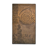 Origins Wall Large Wall Art - 2 Piece 3D Textured Set - image 2