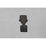 Sacred Presence Large Wall Art - 3 Piece 3D Textured Set - image 4