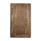 Voices in Pattern Large Wall Art - 2 Piece 3D Textured Set - image 2