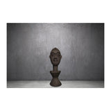 Faces of Heritage Large Wall Art - 2 Panels & 2 Busts - image 4