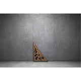Spirit of Africa Large Wall Art - 5 Piece 3D Textured Set - image 3