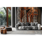 Savannah Soul Large Wall Art - 2 Piece 3D Textured Set - image 4