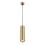 Pendant lamp Shelby GU10 50W