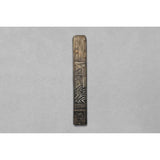 Colours of the Tribe Large Wall Art - 4 Piece 3D Textured Set - image 5