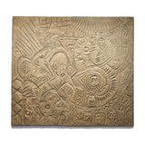 Stone of the Sahara Large Wall Art - 2 Piece 3D Textured Set - image 1