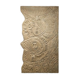 Stone of the Sahara Large Wall Art - 2 Piece 3D Textured Set - image 3