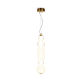 Pendant lamp Collar 35W 3000K
