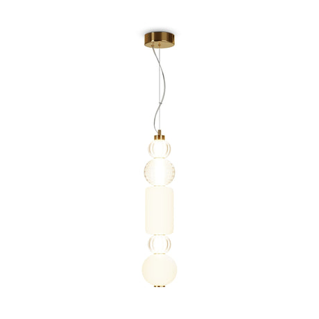 Pendant lamp Collar 35W 3000K