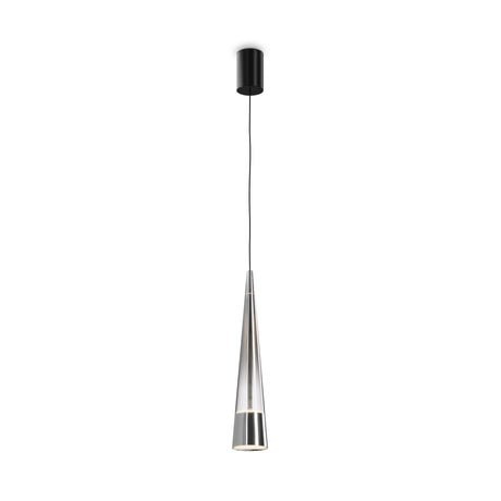 Pendant lamp Sintesi 12W 3000K