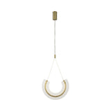 Pendant lamp Maya 10W 3000K