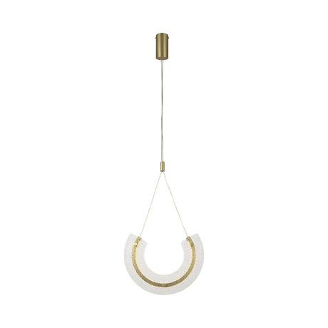 Pendant lamp Maya 10W 3000K