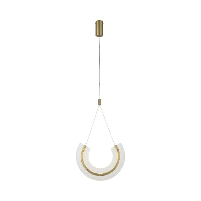 Pendant lamp Maya 10W 3000K