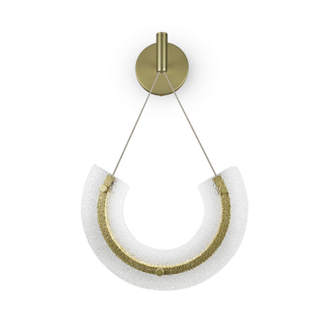 Wall lamp Maya 10W 3000K