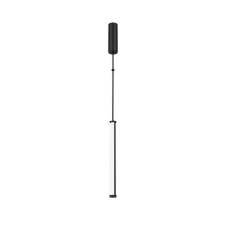 Pendant lamp Supersymmetry 18W 4000K
