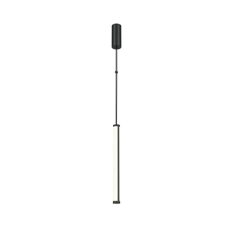 Pendant lamp Supersymmetry 17W 4000K