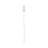 Pendant lamp Supersymmetry 21W 4000K