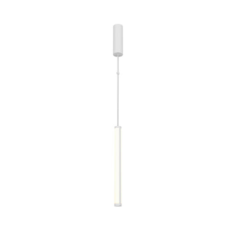 Pendant lamp Supersymmetry 21W 4000K