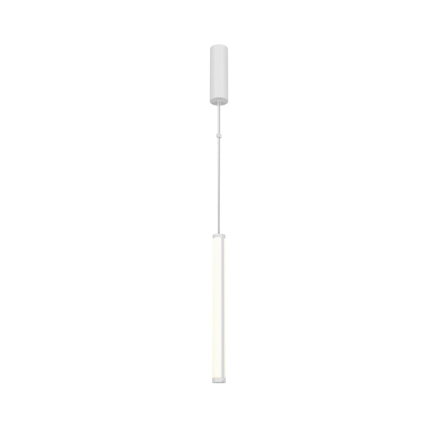 Pendant lamp Supersymmetry 21W 4000K