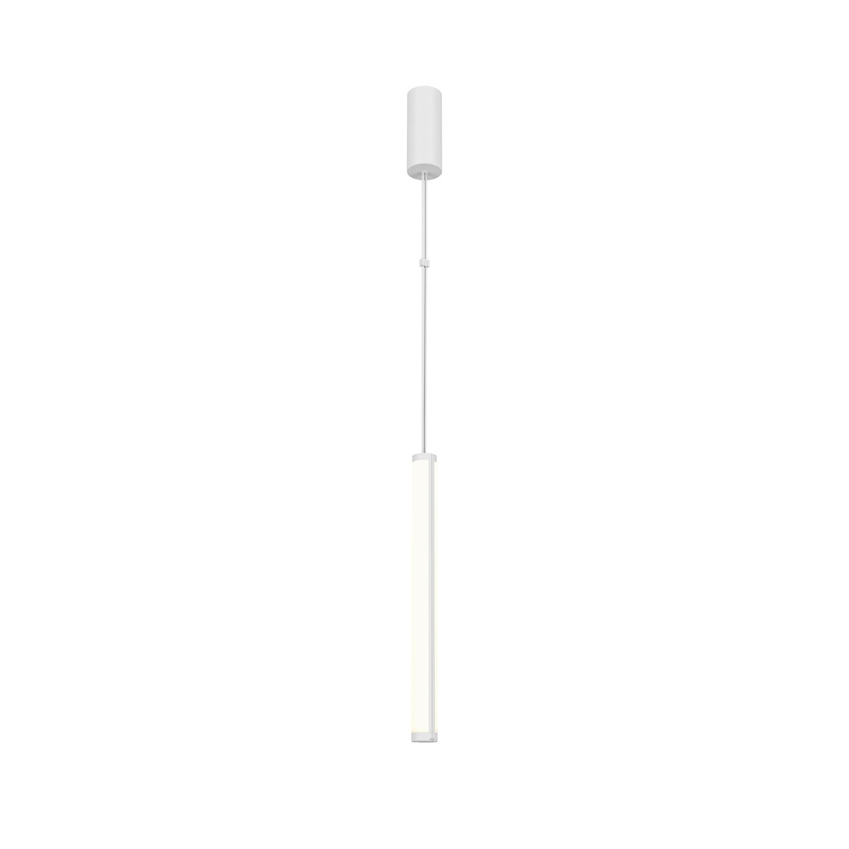 Pendant lamp Supersymmetry 17W 4000K