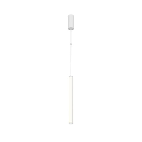 Pendant lamp Supersymmetry 17W 4000K