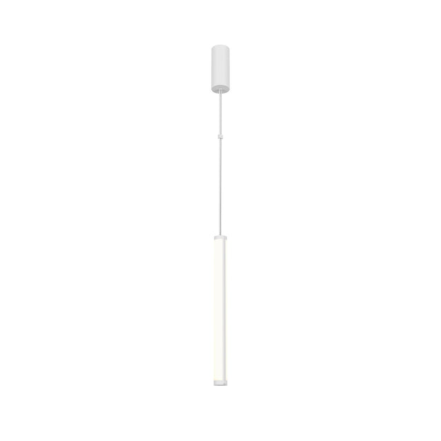 Pendant lamp Supersymmetry 17W 4000K