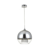 Pendant lamp Fermi E27 60W