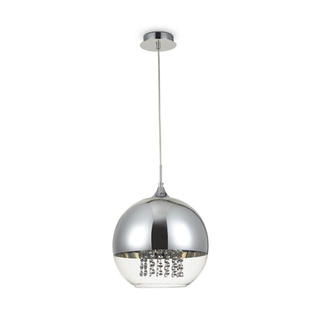 Pendant lamp Fermi E27 60W