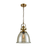 Vintage Pendant Lights