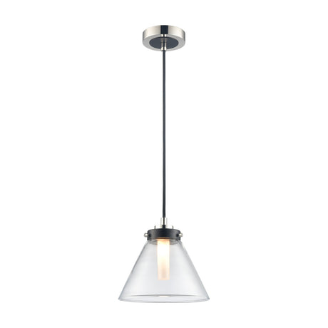 Conica pendant light