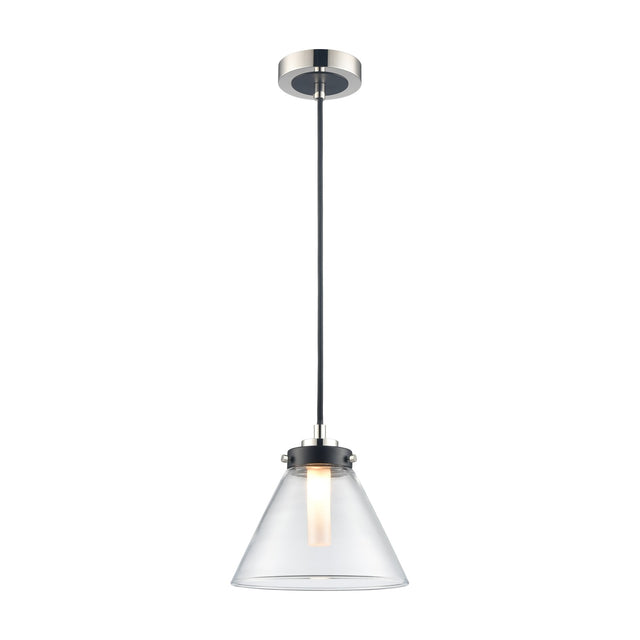 Conica pendant light