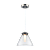 Conica pendant light, alternative view