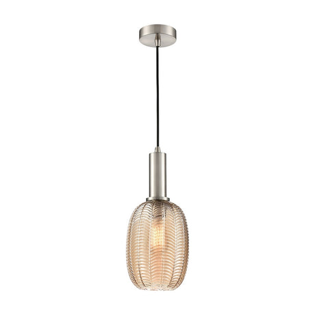 Mezcla pendant light