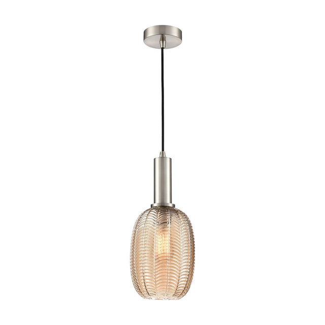 Mezcla pendant light