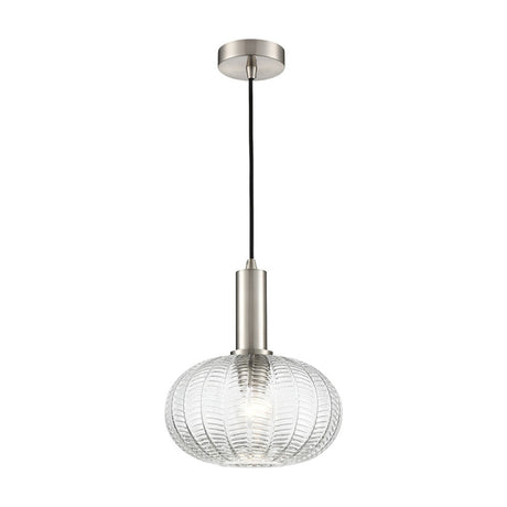 Mezcla pendant light