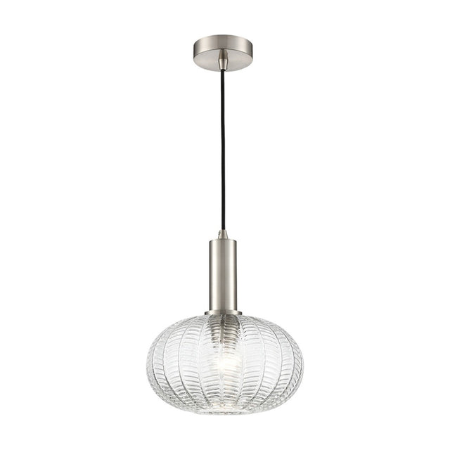 Mezcla pendant light