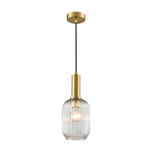 Art Deco Pendant Lights