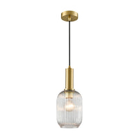Art Deco Pendant Lights