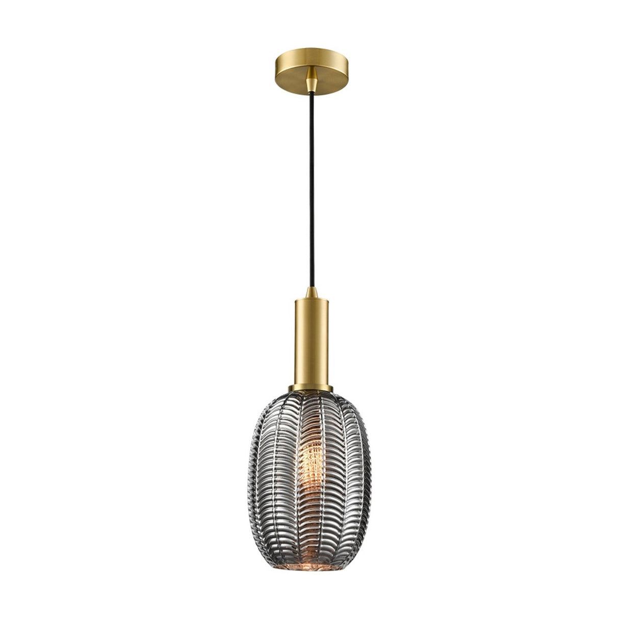 Mezcla pendant light