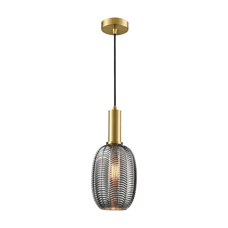 Mezcla pendant light
