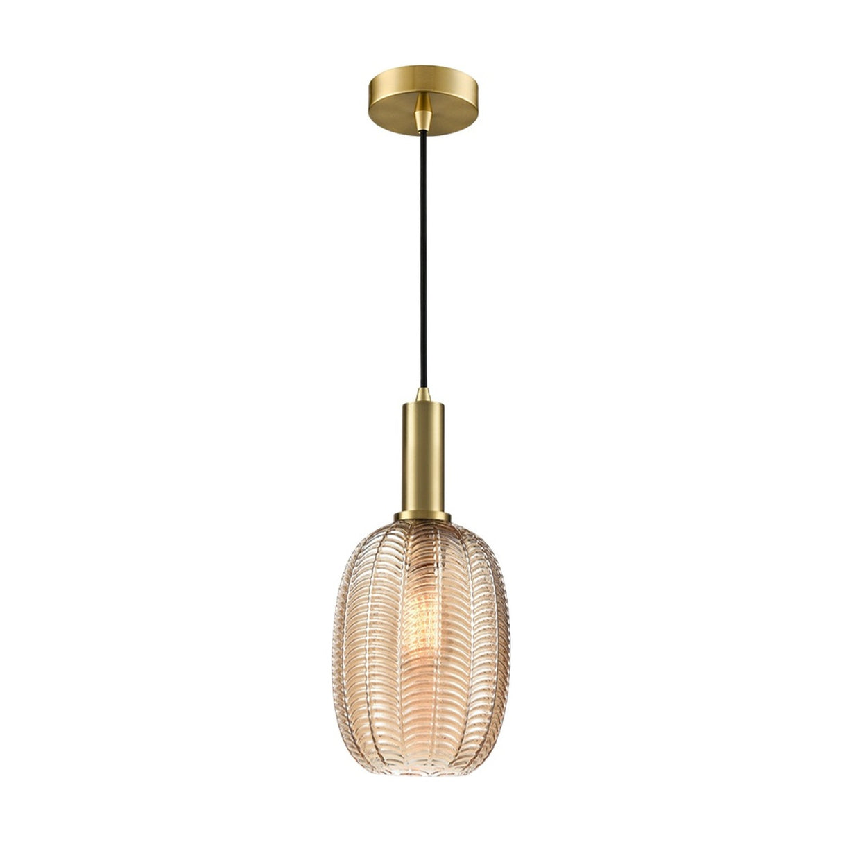 Mezcla pendant light