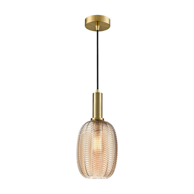 Mezcla pendant light