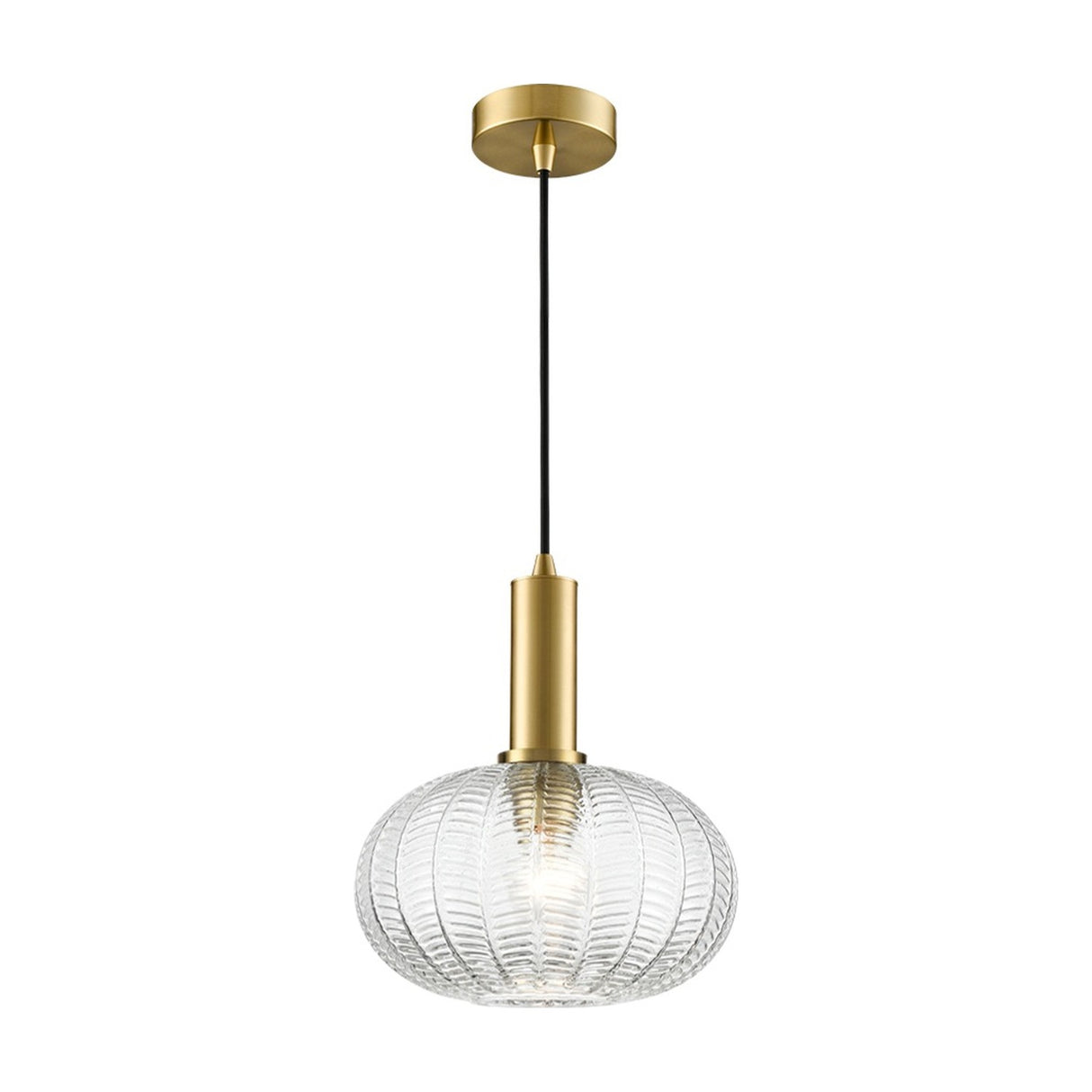 Mezcla pendant light