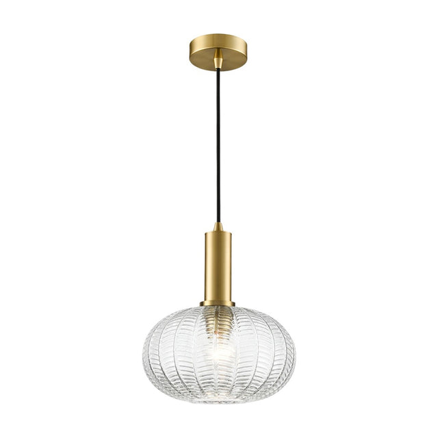 Mezcla pendant light